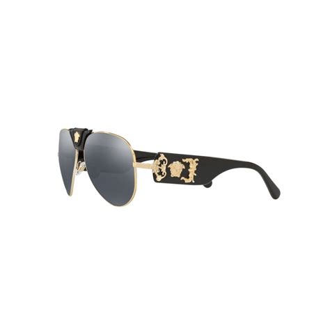 versace sunglasses ve2150q 62|Versace VE2150Q XXL (62 .